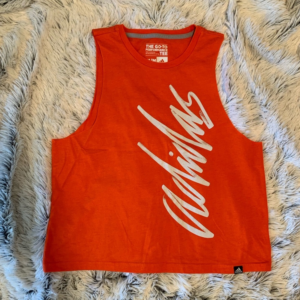 Adidas Performance Tee